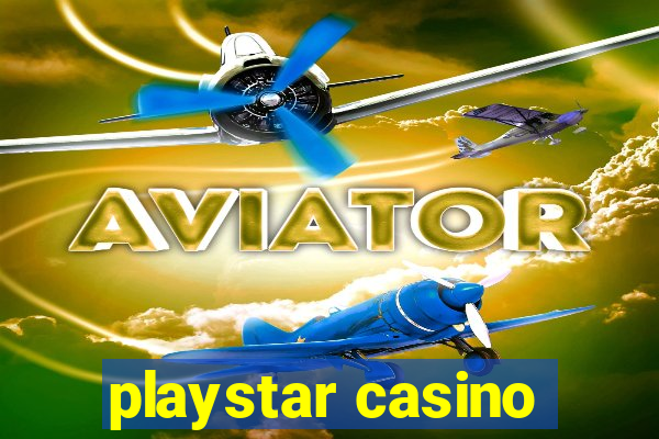 playstar casino