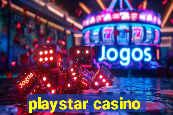 playstar casino