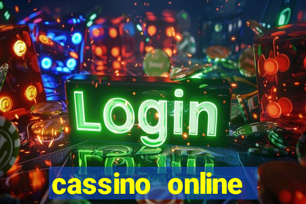 cassino online deposito 1 real