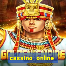 cassino online deposito 1 real