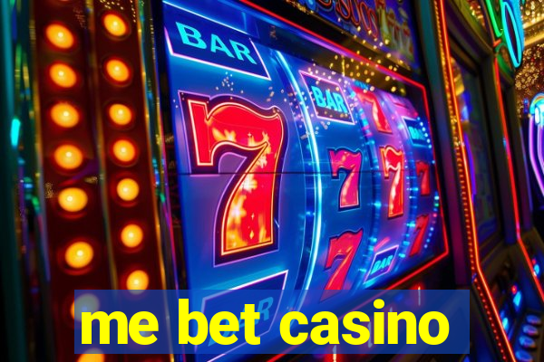 me bet casino