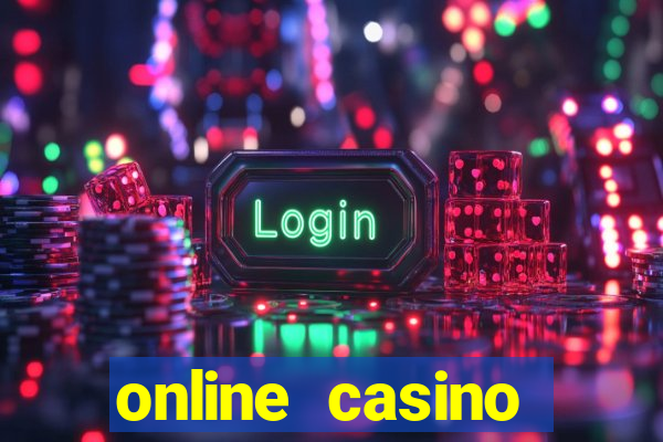 online casino bonuses no deposit