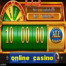 online casino bonuses no deposit