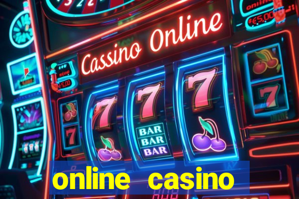 online casino bonuses no deposit