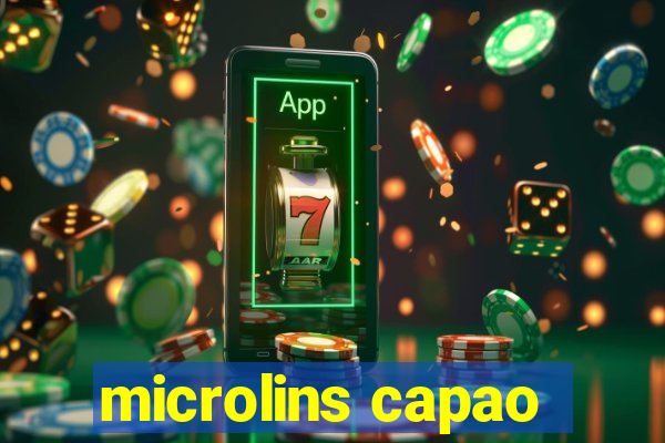 microlins capao