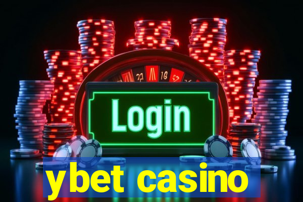 ybet casino