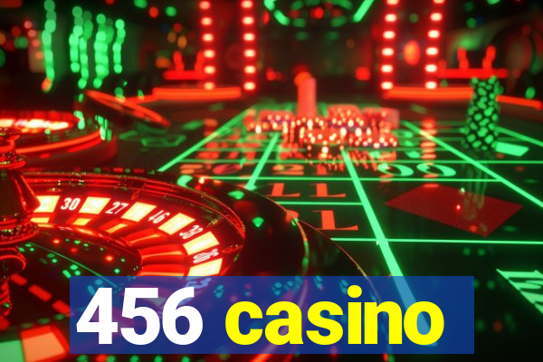 456 casino