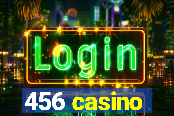 456 casino