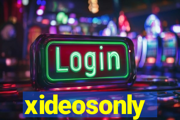 xideosonly