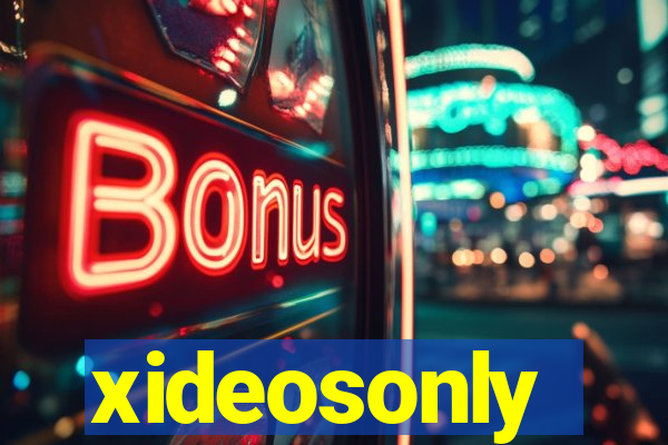 xideosonly