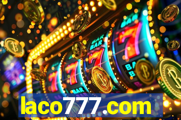 laco777.com