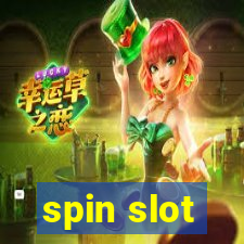 spin slot