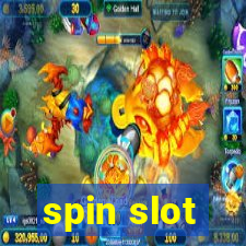 spin slot