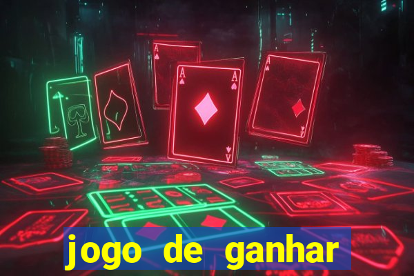 jogo de ganhar dinheiro slots real