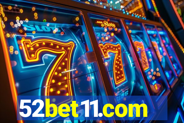 52bet11.com