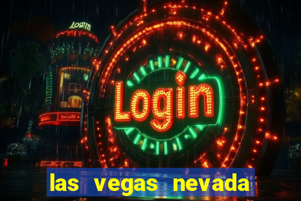 las vegas nevada hotels and casinos