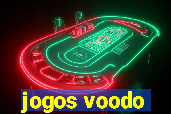 jogos voodo