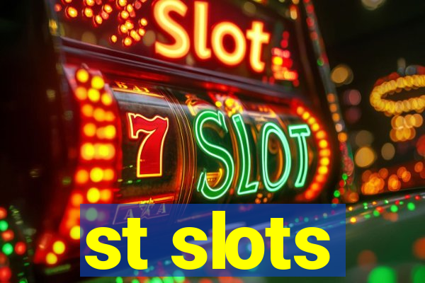 st slots