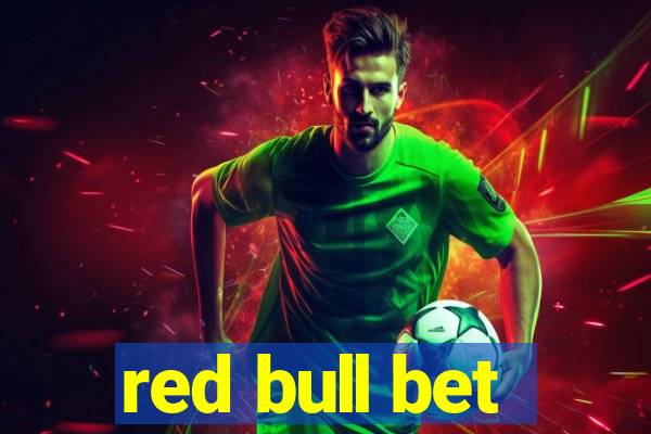 red bull bet