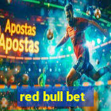 red bull bet