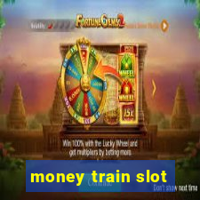 money train slot