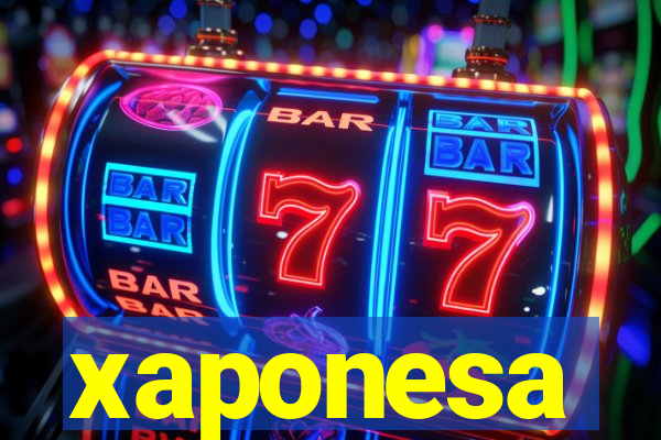 xaponesa