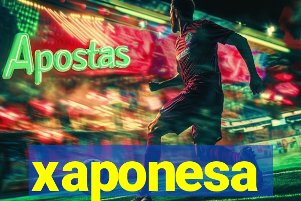 xaponesa