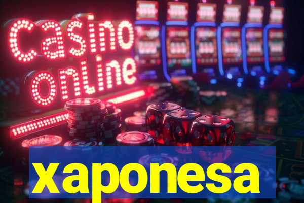 xaponesa