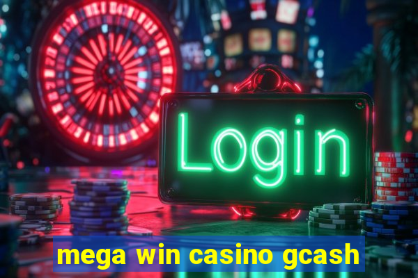 mega win casino gcash