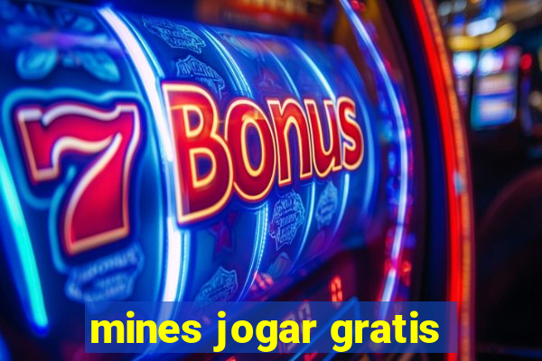 mines jogar gratis