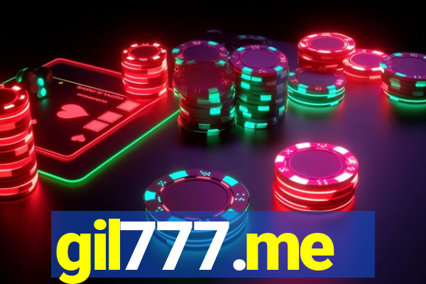 gil777.me