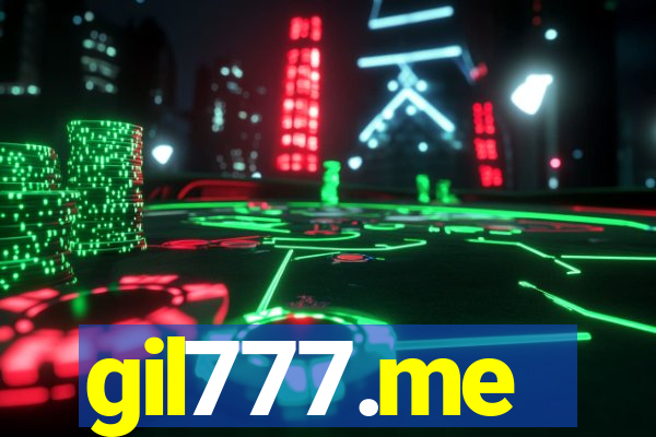 gil777.me