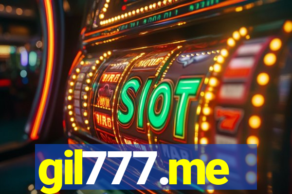 gil777.me