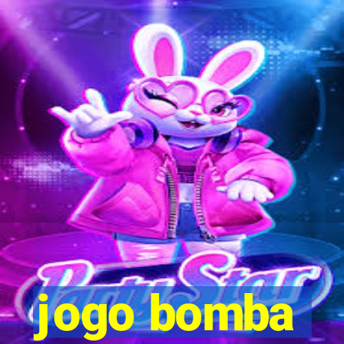 jogo bomba