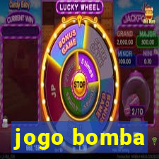 jogo bomba