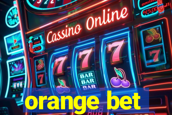 orange bet