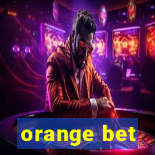 orange bet