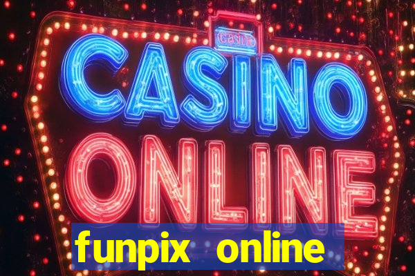 funpix online plataforma de jogos