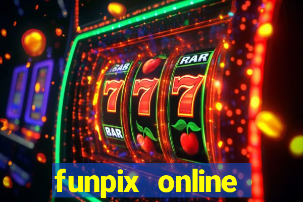 funpix online plataforma de jogos