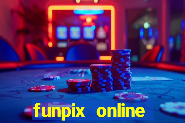 funpix online plataforma de jogos