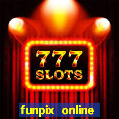 funpix online plataforma de jogos