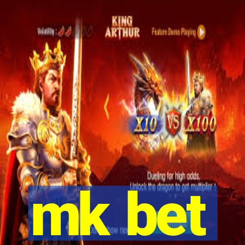 mk bet