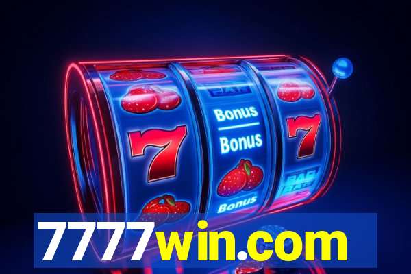 7777win.com