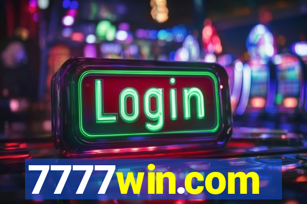 7777win.com