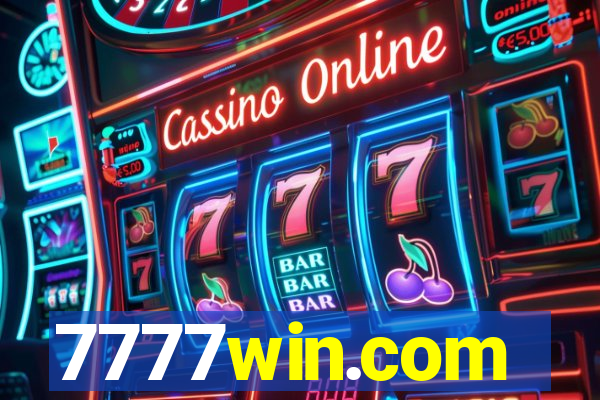 7777win.com