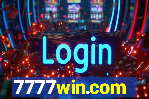 7777win.com