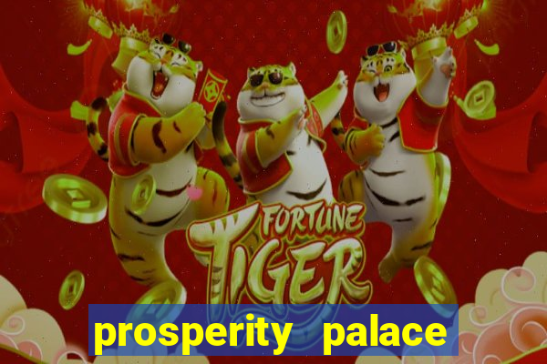 prosperity palace slot free