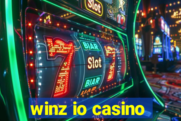 winz io casino