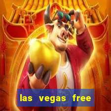 las vegas free slot play