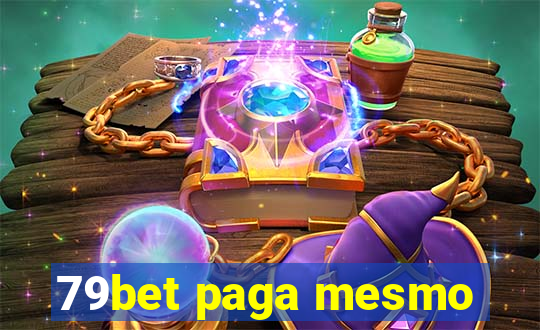 79bet paga mesmo